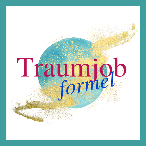 Traumjobformel - und es gibt sie doch