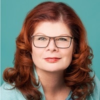 berufliche Neuorientierung Susanne Knorr