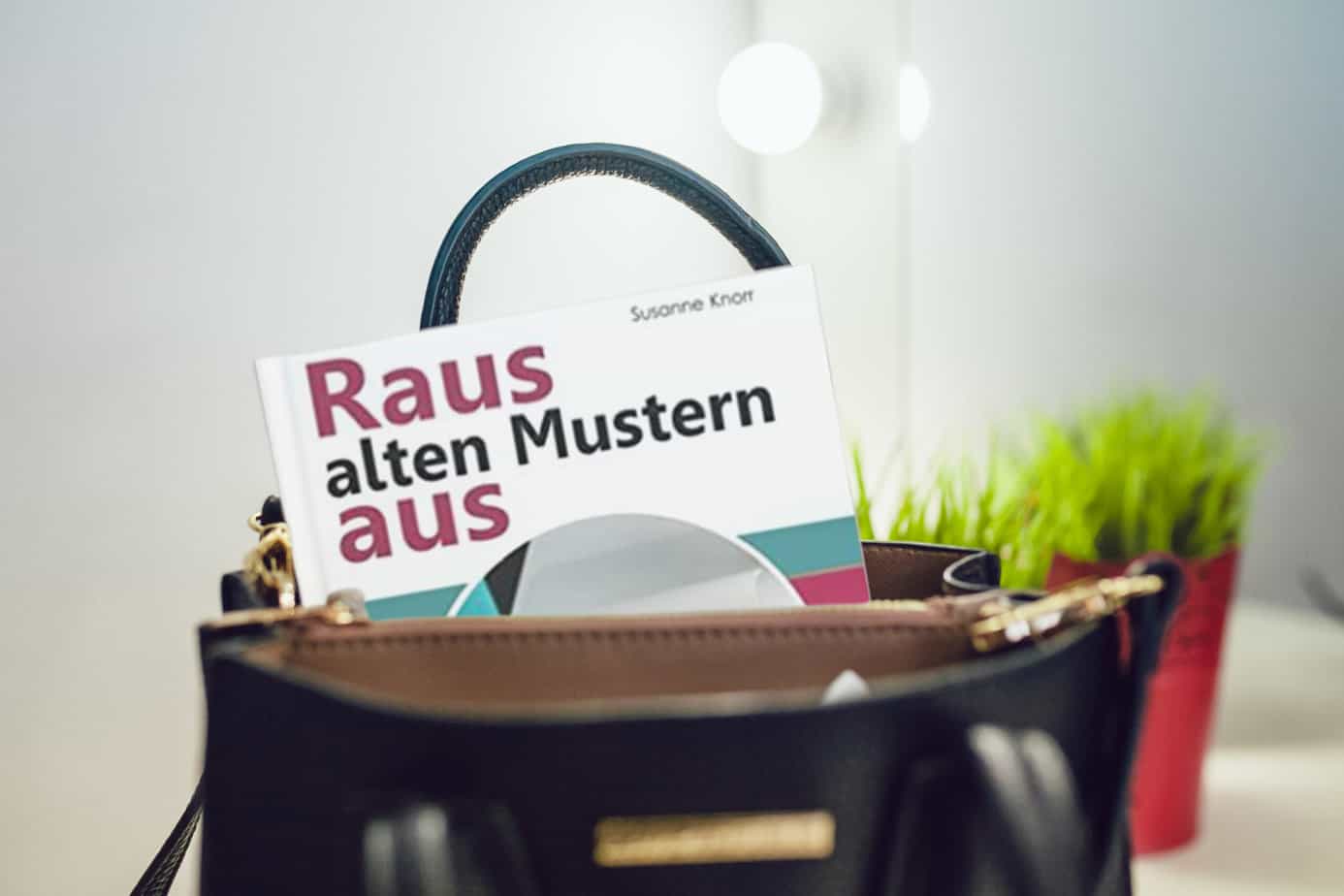 Raus aus alten Mustern