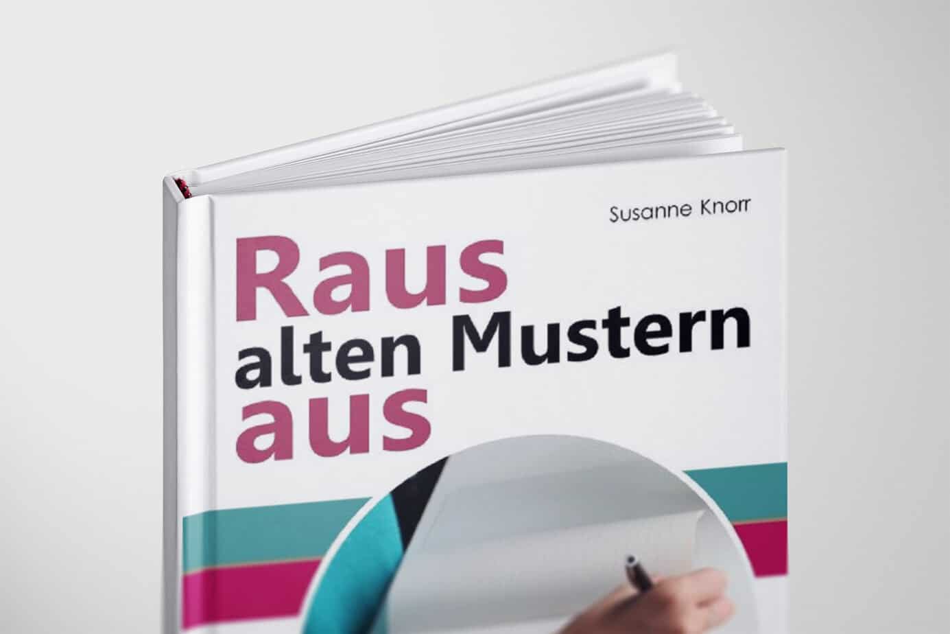 Raus aus alten Mustern 